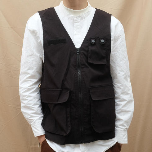 Boysnextdoor 3-Way Jacket Black